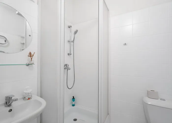 Church Through The Window Apartman Vilnius