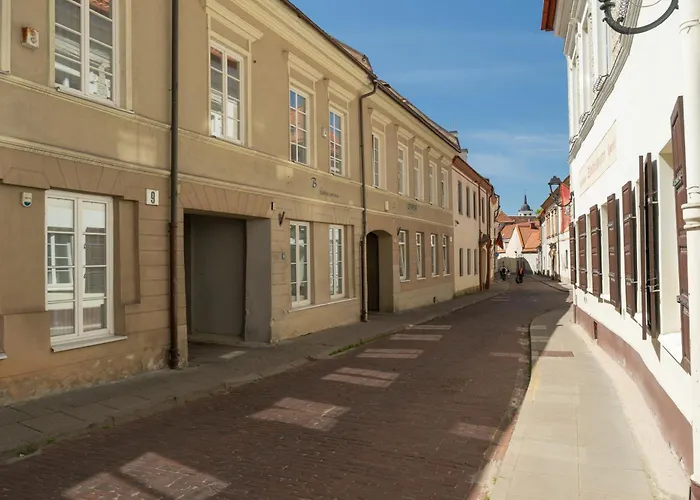 Church Through The Window *