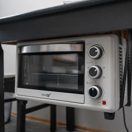 Church Through The Window Апартаменты