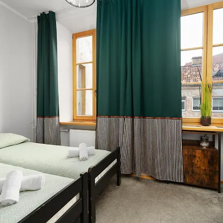 Lägenhet Church Through The Window *